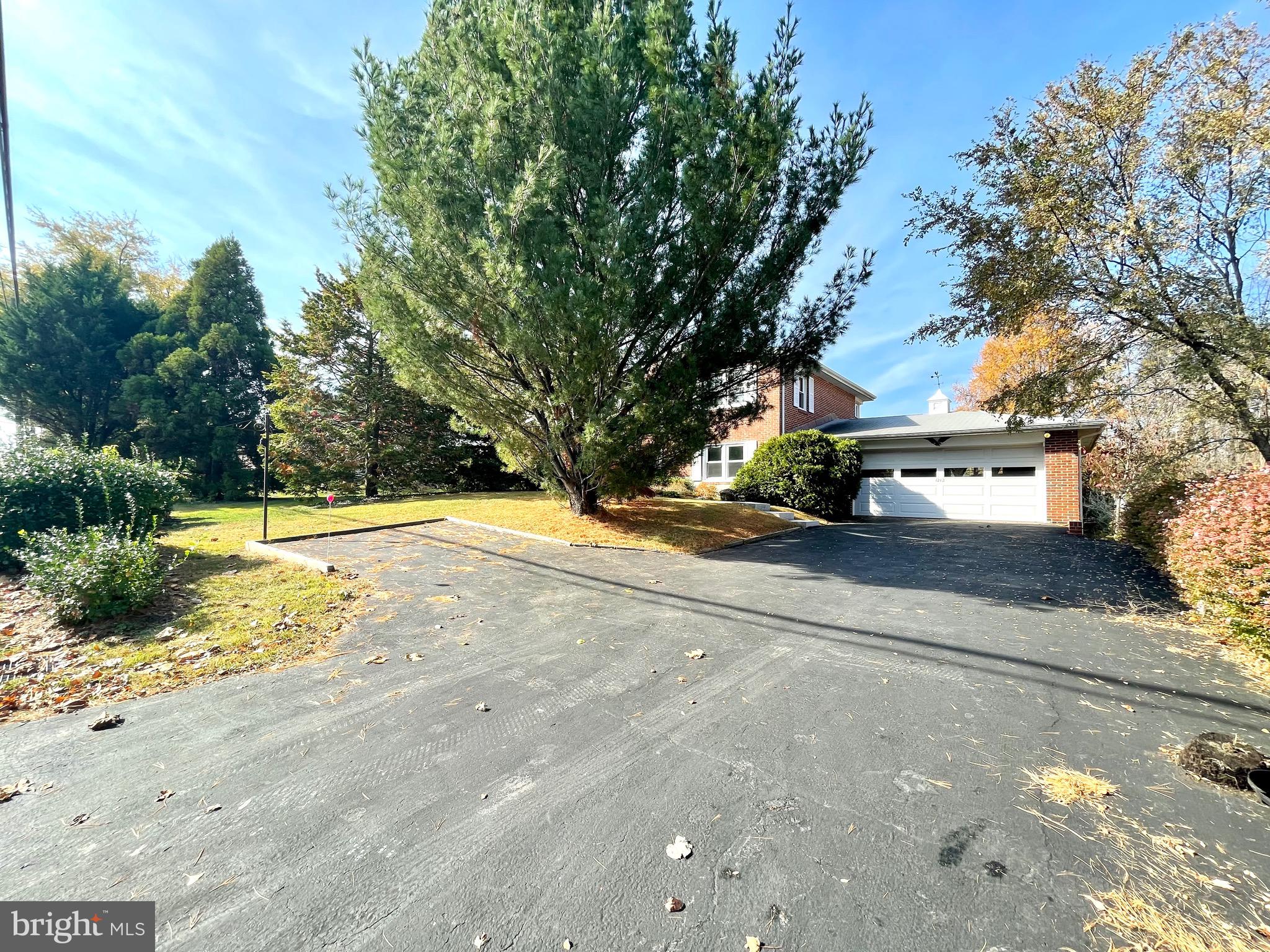 1212 Dulaney Valley Road Towson, MD 21286 - Photo 36 of 61 Ample Parking in Driveway