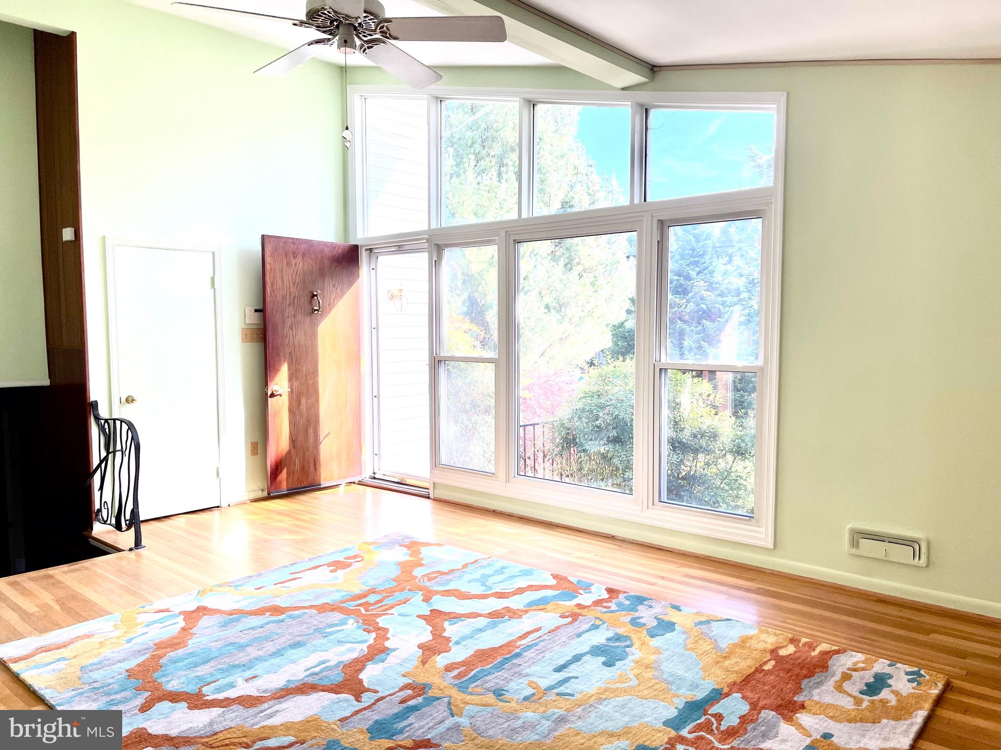 1212 Dulaney Valley Road Towson, MD 21286 - Photo 4 of 61 The amount of natural light is amazing!