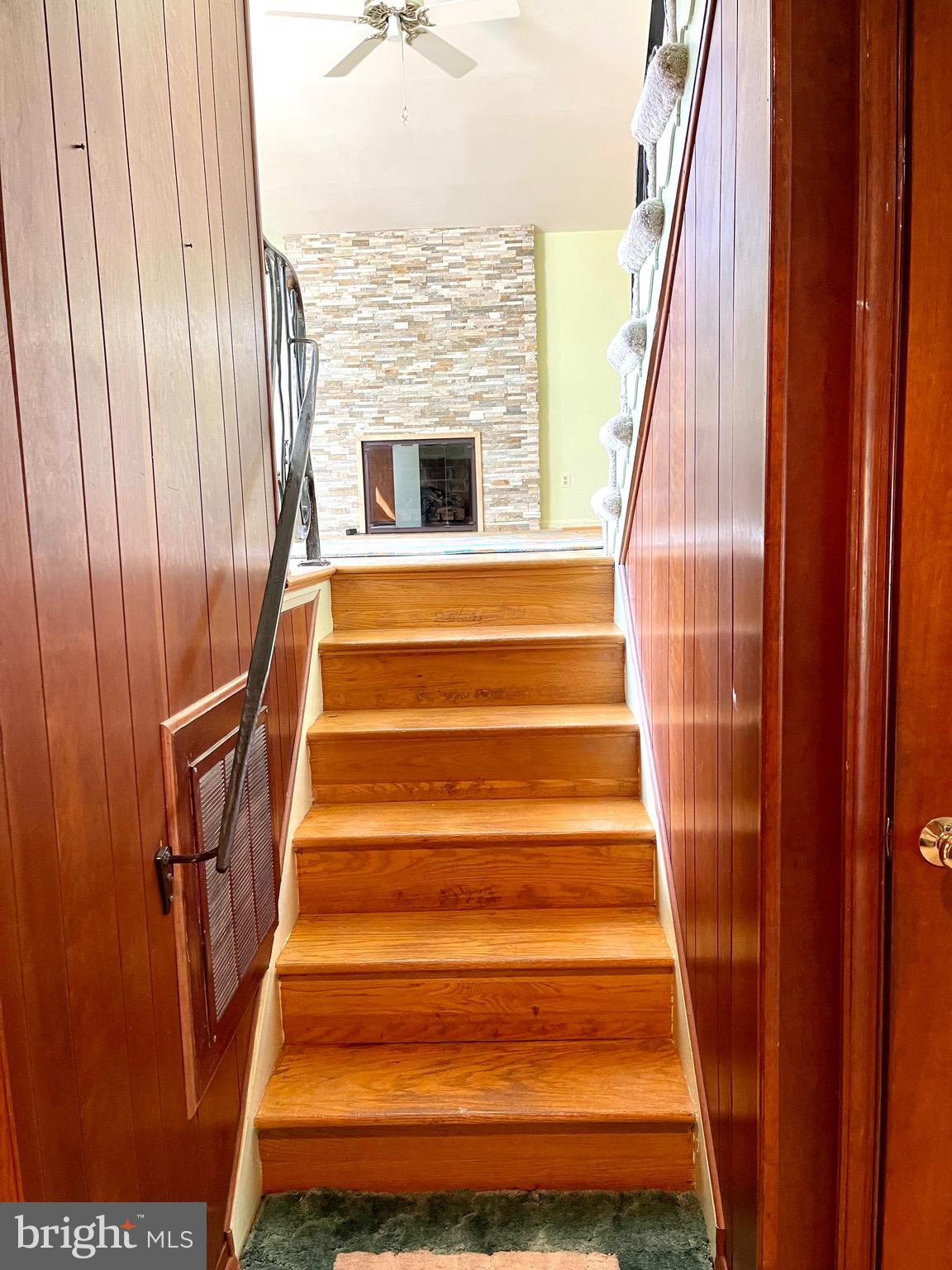 1212 Dulaney Valley Road Towson, MD 21286 - Photo 42 of 61 Club Level to Main