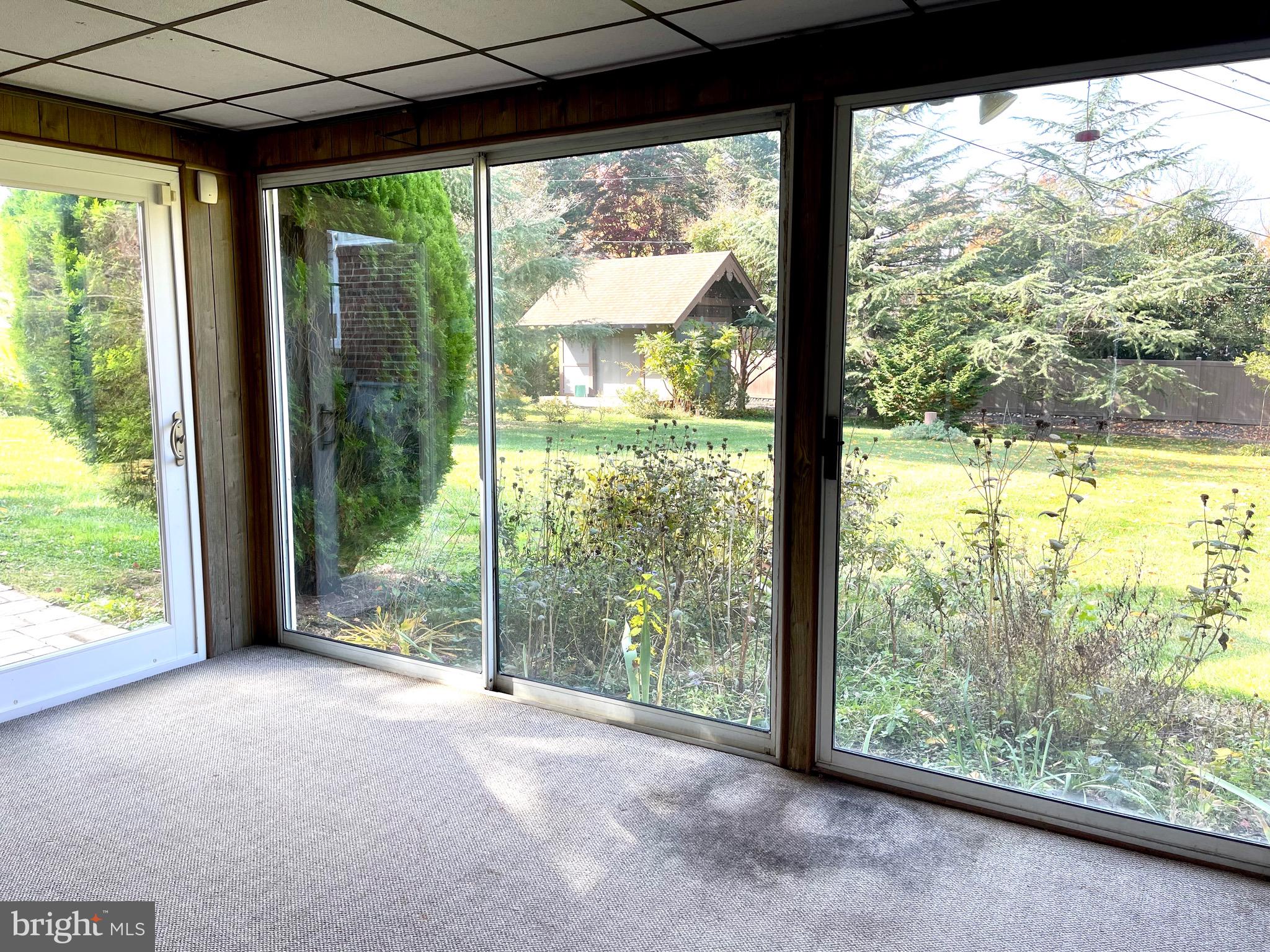 1212 Dulaney Valley Road Towson, MD 21286 - Photo 50 of 61 Views of the Tea House