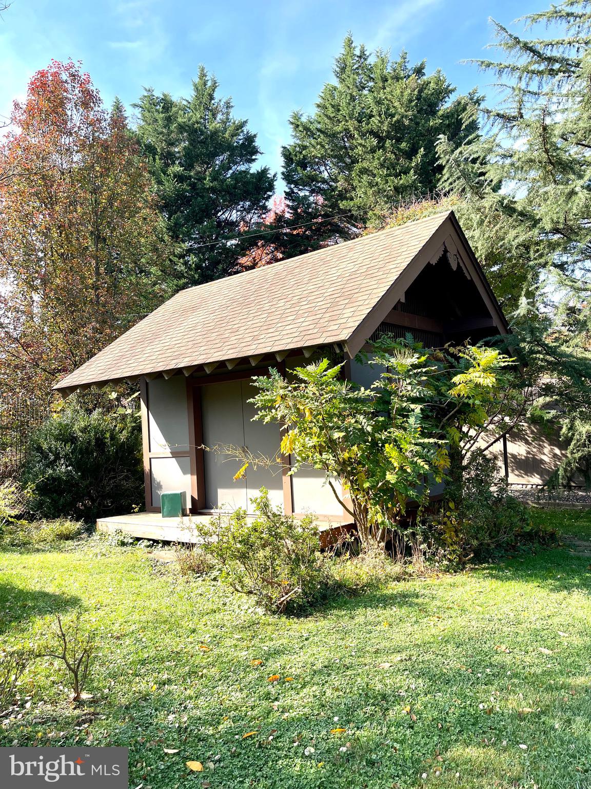 1212 Dulaney Valley Road Towson, MD 21286 - Photo 54 of 61 Tea House