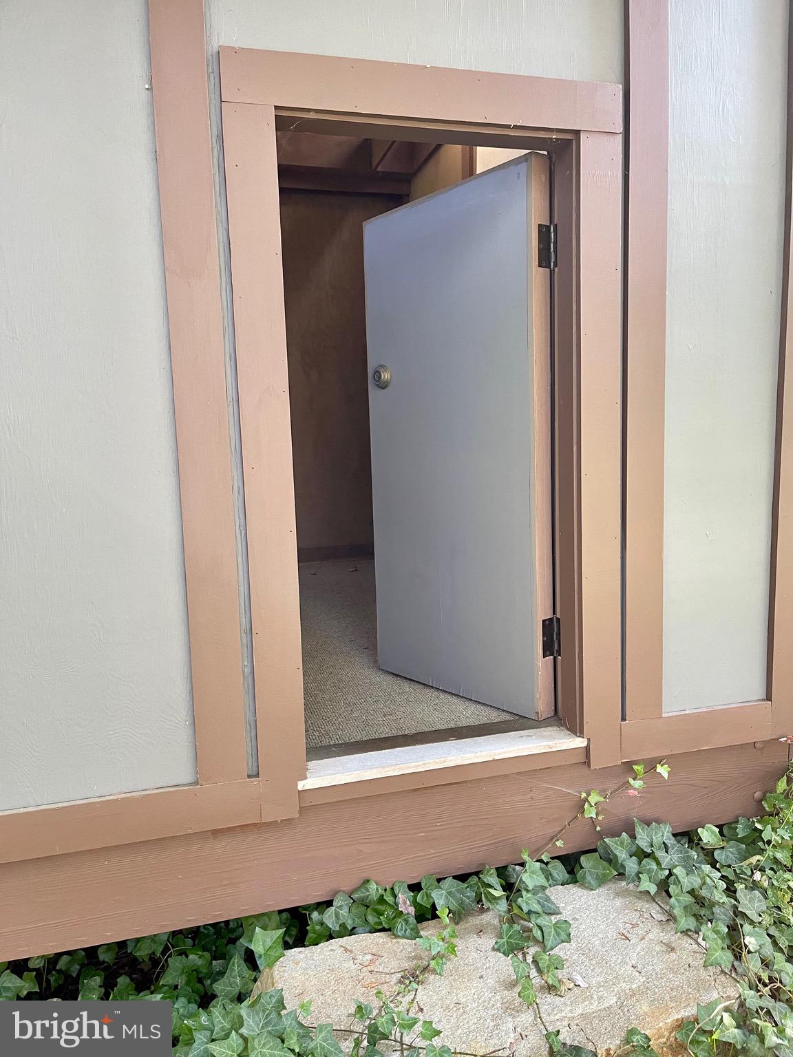 1212 Dulaney Valley Road Towson, MD 21286 - Photo 55 of 61 Traditional Entrance via the stepping stones