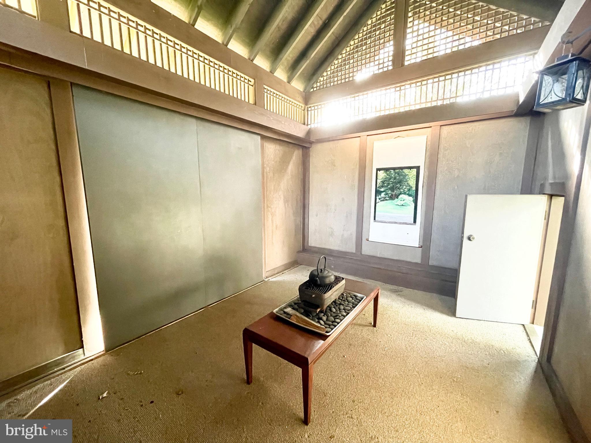 1212 Dulaney Valley Road Towson, MD 21286 - Photo 56 of 61 Inside Tea House