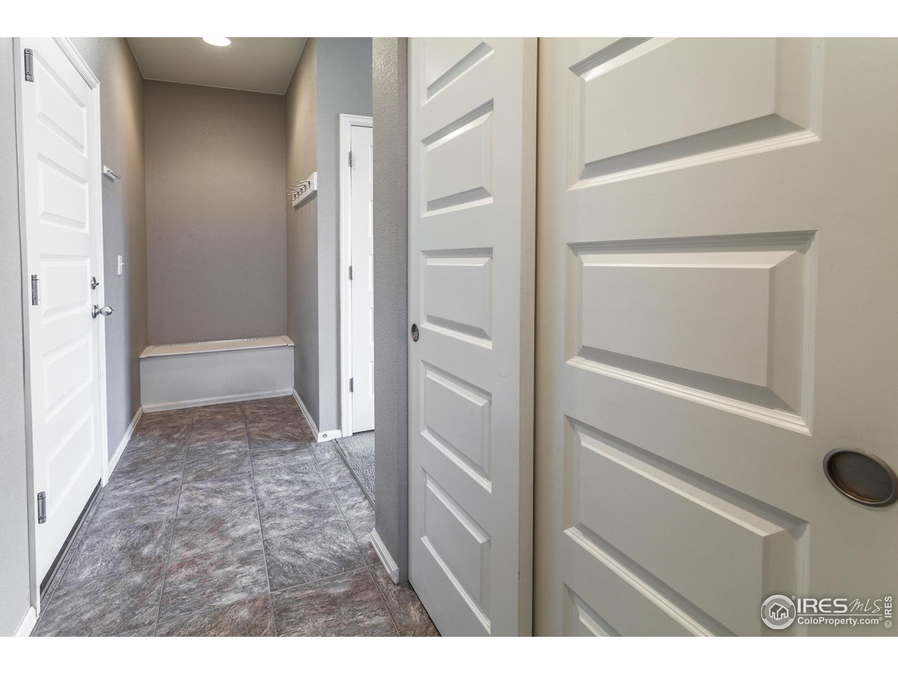 8594 Raspberry Drive Frederick, CO 80504 - Photo 20 of 40 a view of a closet