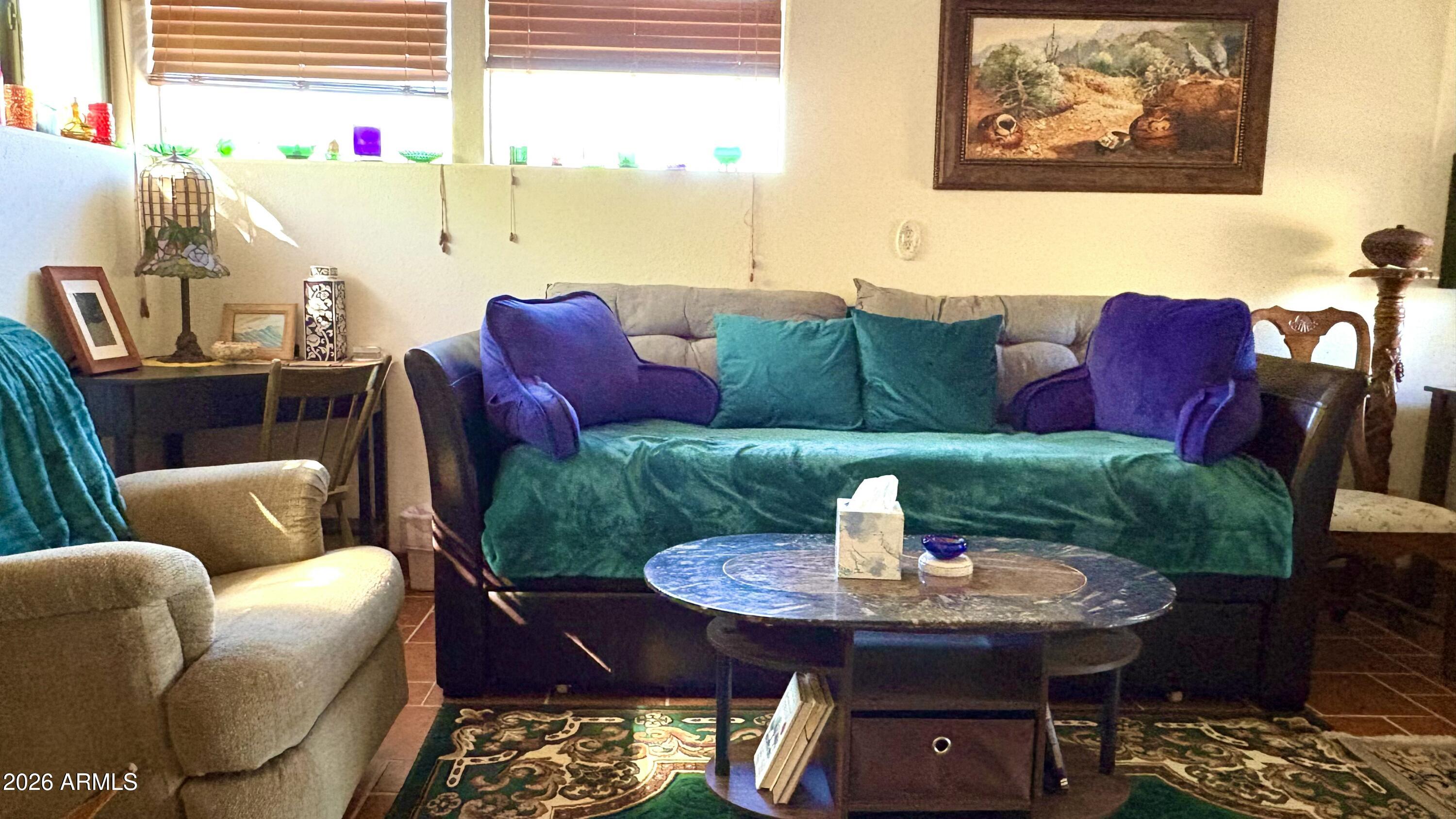 74 Neptune Avenue Bisbee, AZ 85603 - Photo 4 of 22 LR