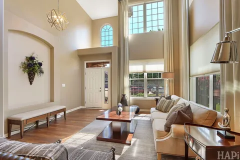 $599,900 | 10977 Greywall Lane, Huntley, IL 60142