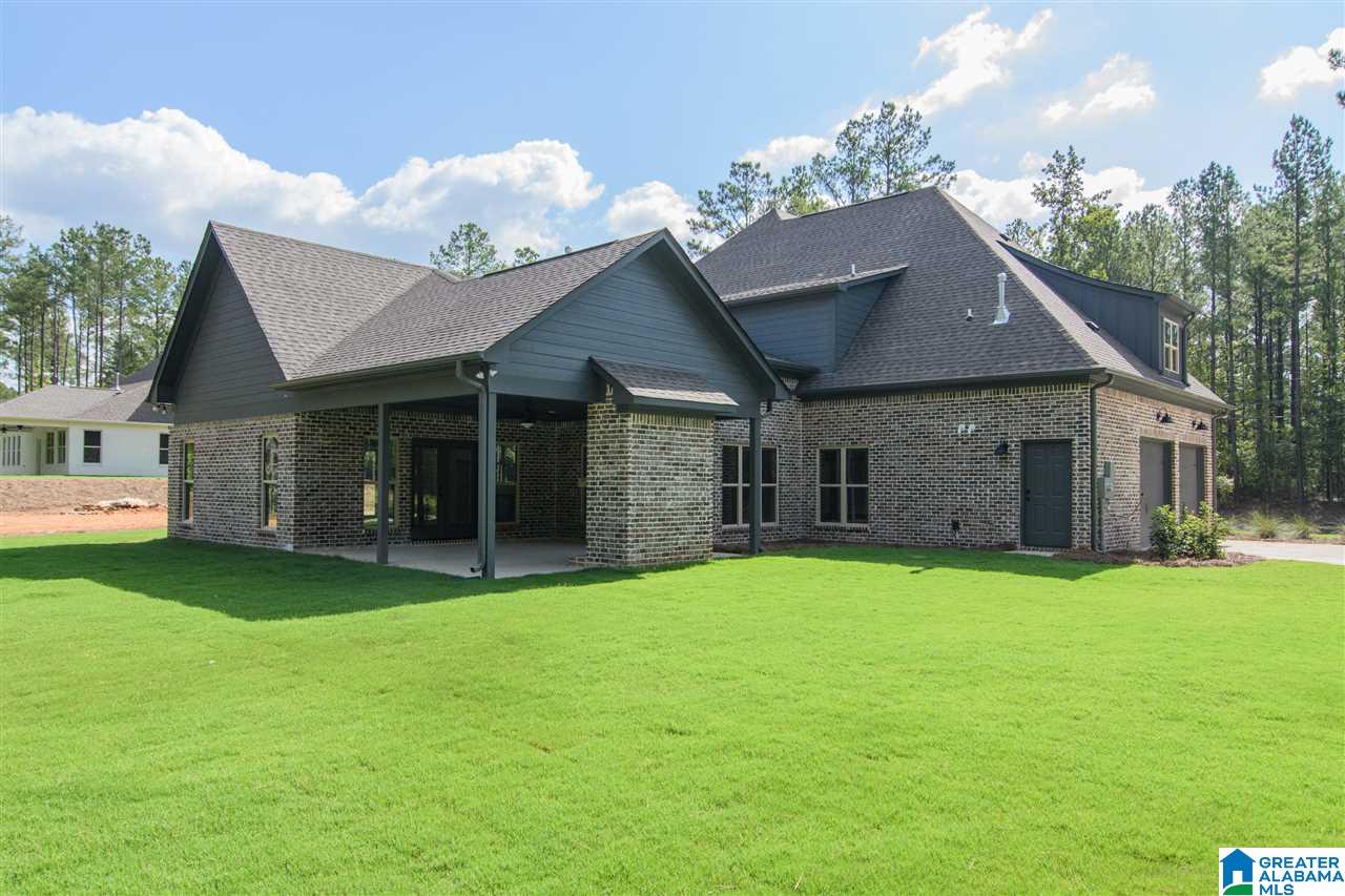 2136 Highway 336 Chelsea Al Chelsea, AL 35043 - Photo 47 of 50
