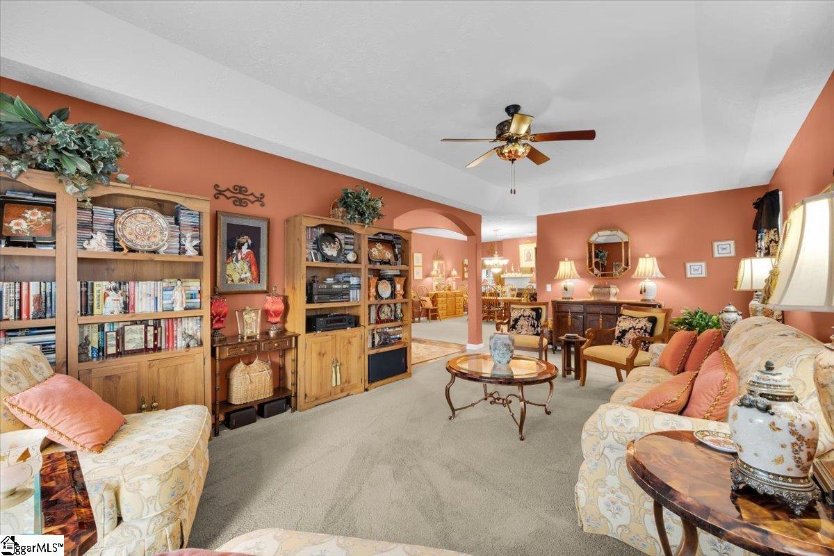 121 Sunset Bay Boulevard Seneca, SC 29672 - Photo 14 of 35