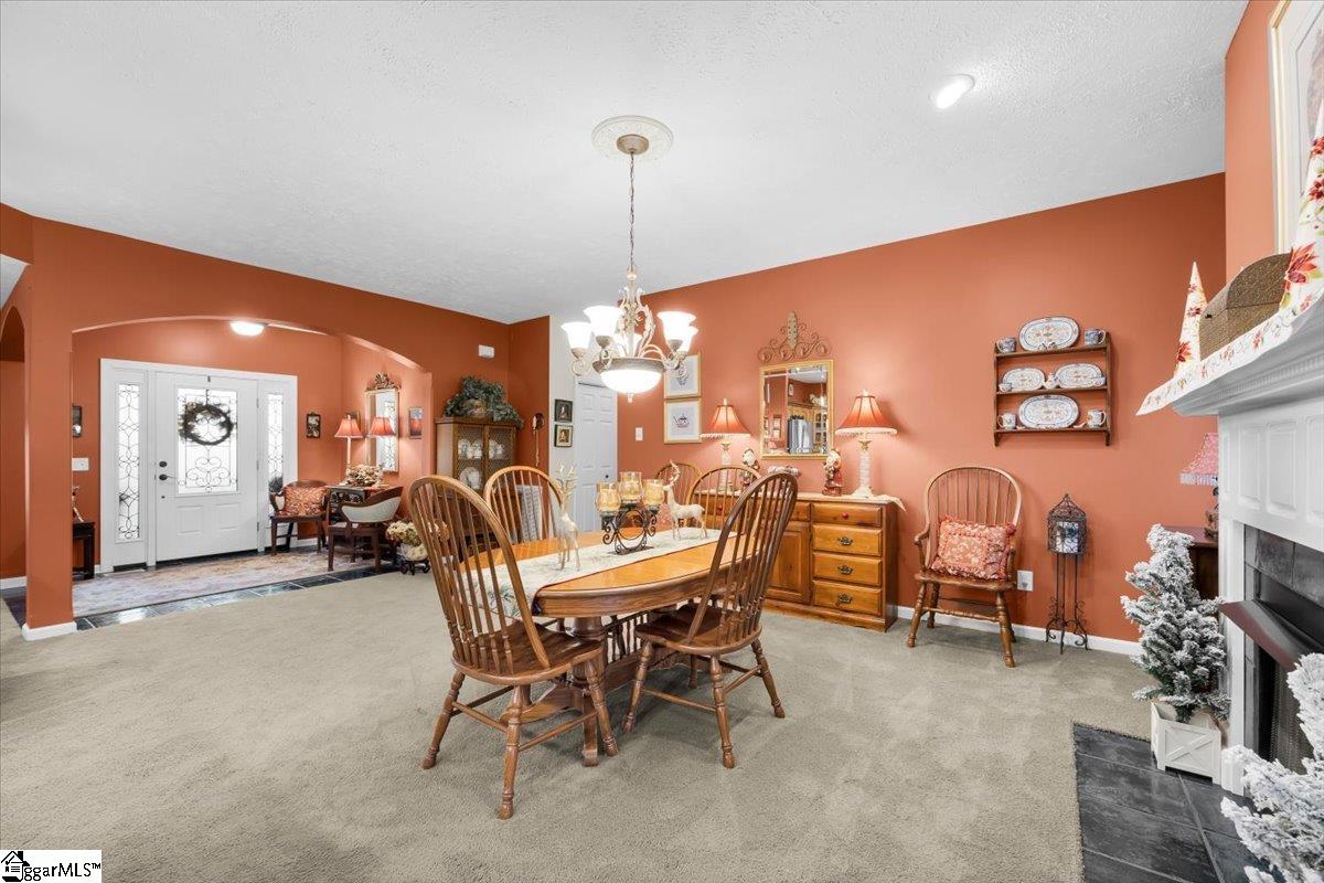 121 Sunset Bay Boulevard Seneca, SC 29672 - Photo 10 of 35