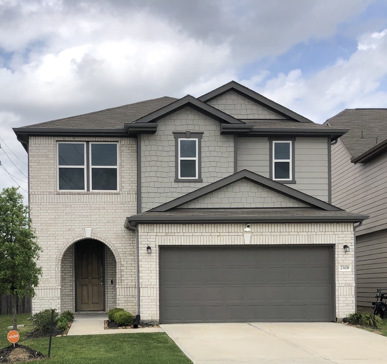 23438 Stahl Creeks Lane Spring, TX 77373 - Photo 1 of 17 Front
