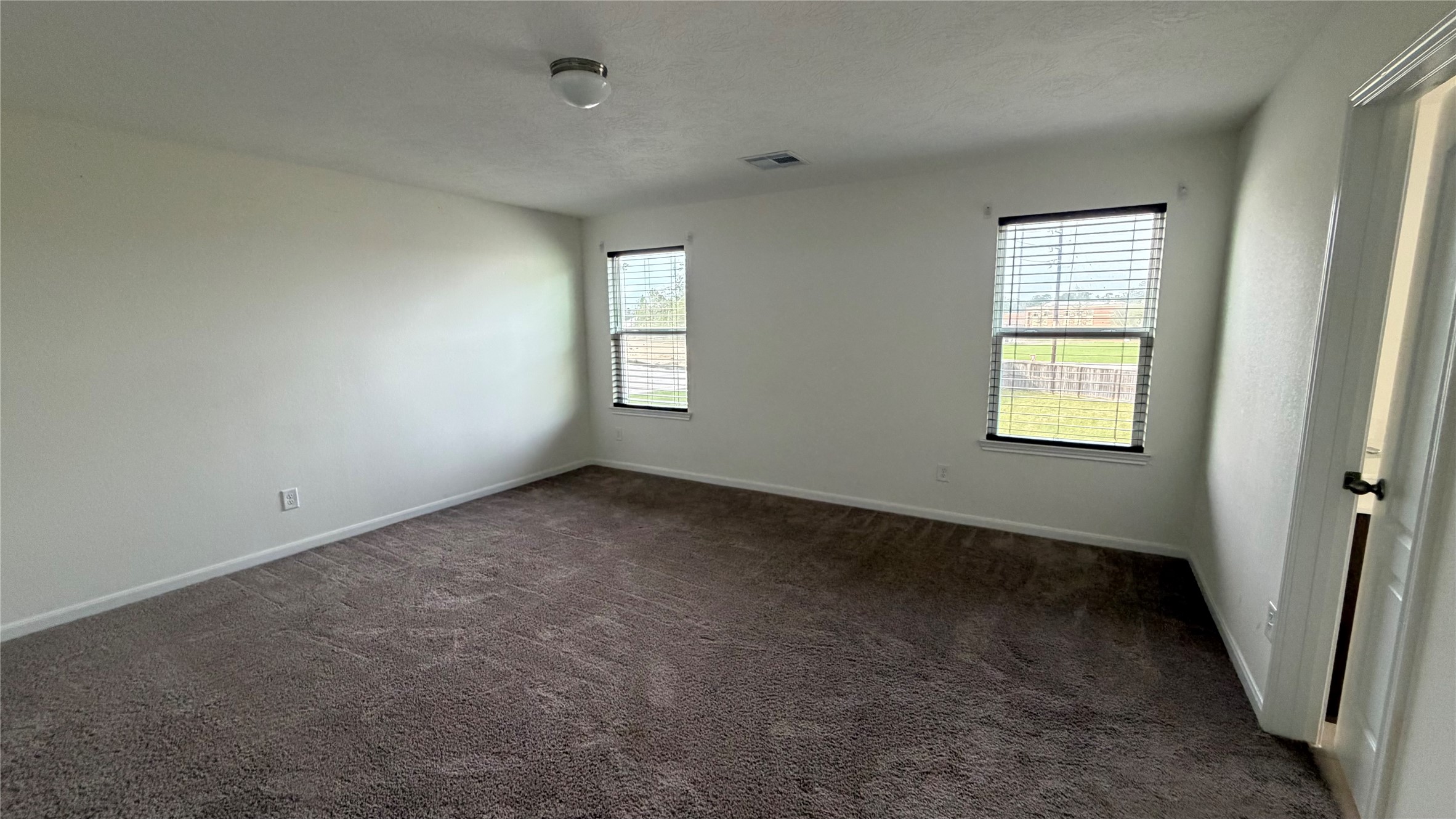 23438 Stahl Creeks Lane Spring, TX 77373 - Photo 7 of 17 Primary Bedroom