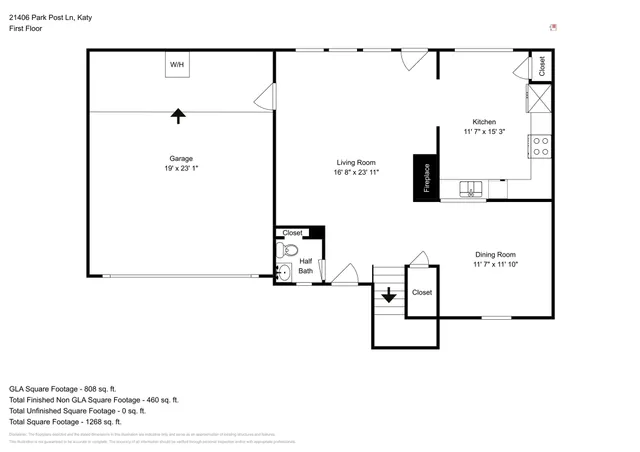 a picture of a bathroom with a sink