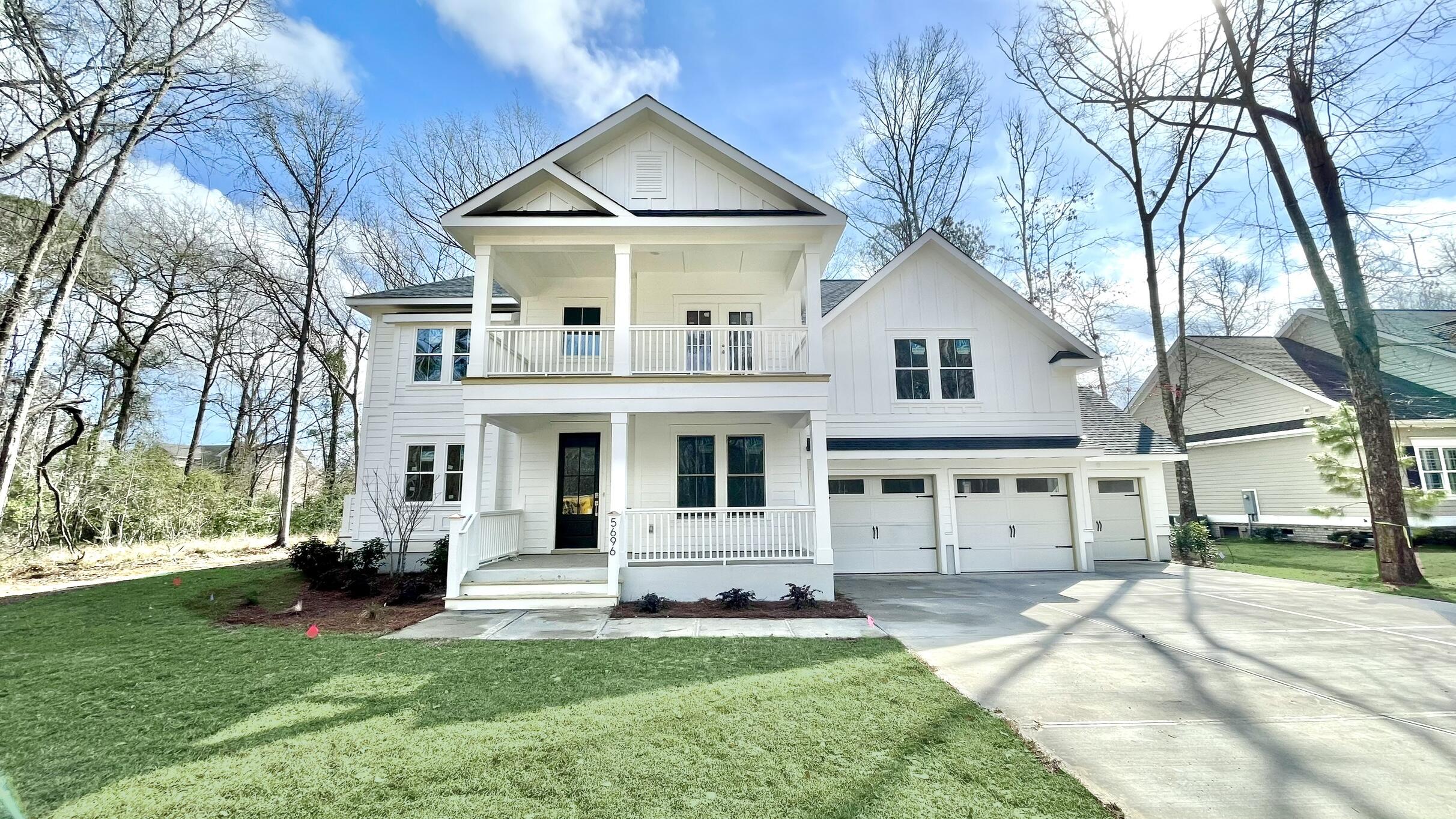 5696 Barbary Coast Road Hollywood, SC 29449 - Photo 1 of 62 5696 Barbary Coast-1