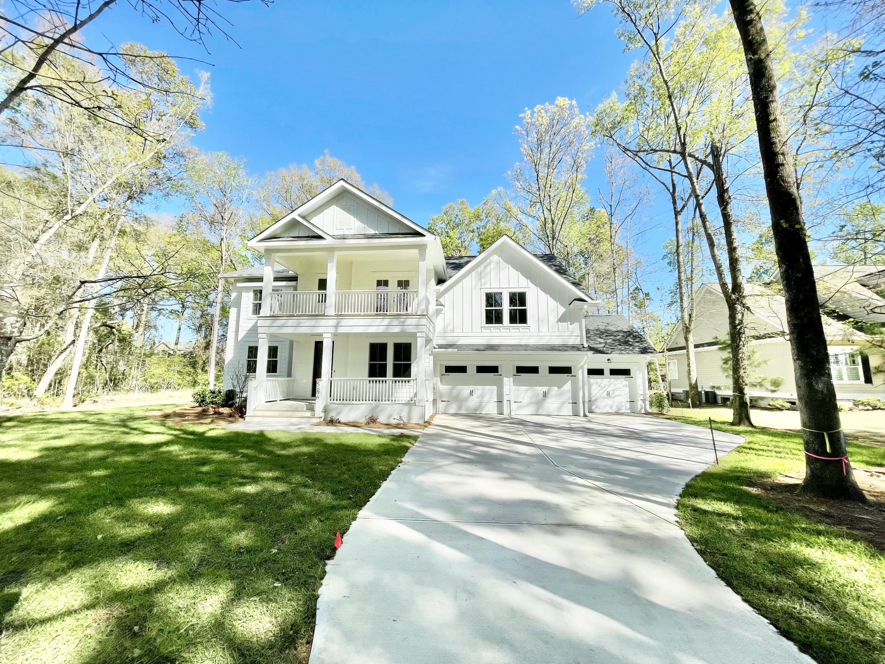 5696 Barbary Coast Road Hollywood, SC 29449 - Photo 4 of 62 5696 Barbary Coast-4b
