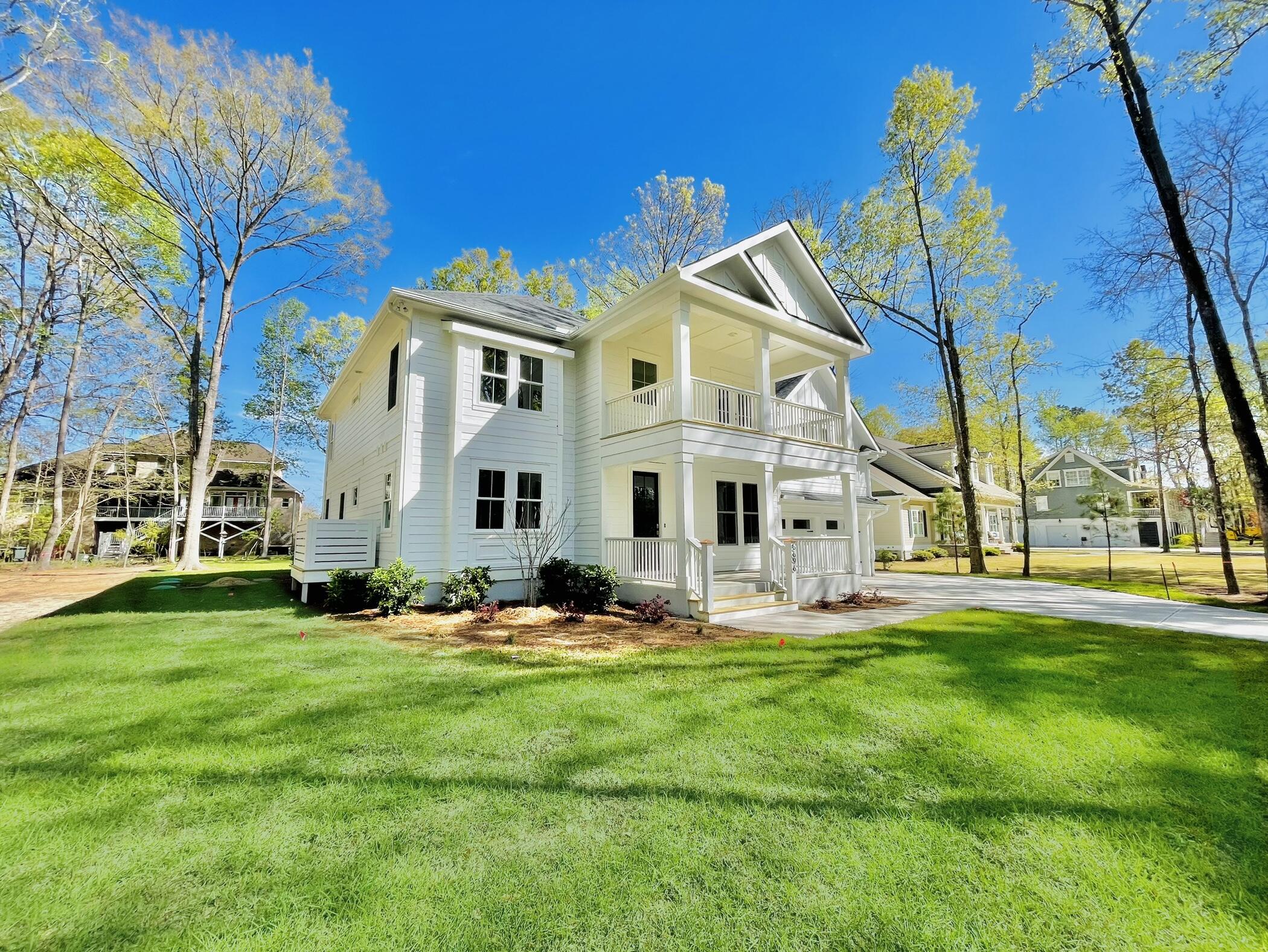 5696 Barbary Coast Road Hollywood, SC 29449 - Photo 59 of 62 5696 Barbary Coast-70b