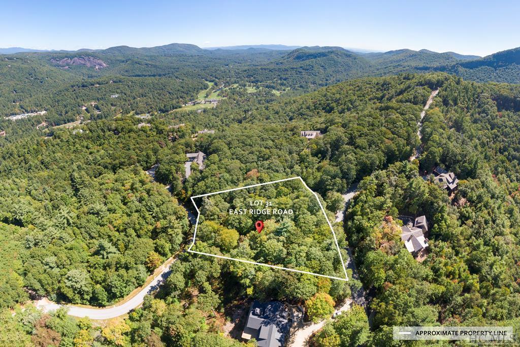 Lot 31 East Ridge Road Cashiers, NC 28717 - Photo 2 of 11 Gallery Image 2