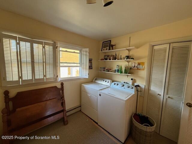 405 17th Avenue Scranton, PA 18504 - Photo 19 of 28 a room with storage and utility