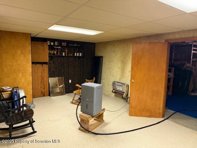 405 17th Avenue Scranton, PA 18504 - Photo 22 of 28 a dining room with table and chairs