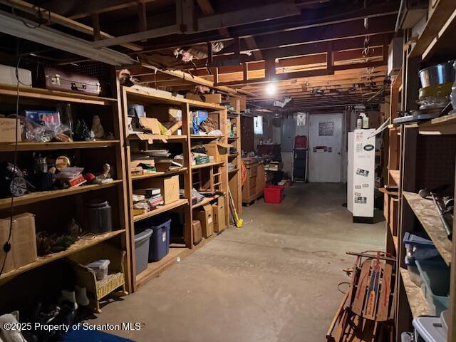 405 17th Avenue Scranton, PA 18504 - Photo 26 of 28 a view of storage and utility room