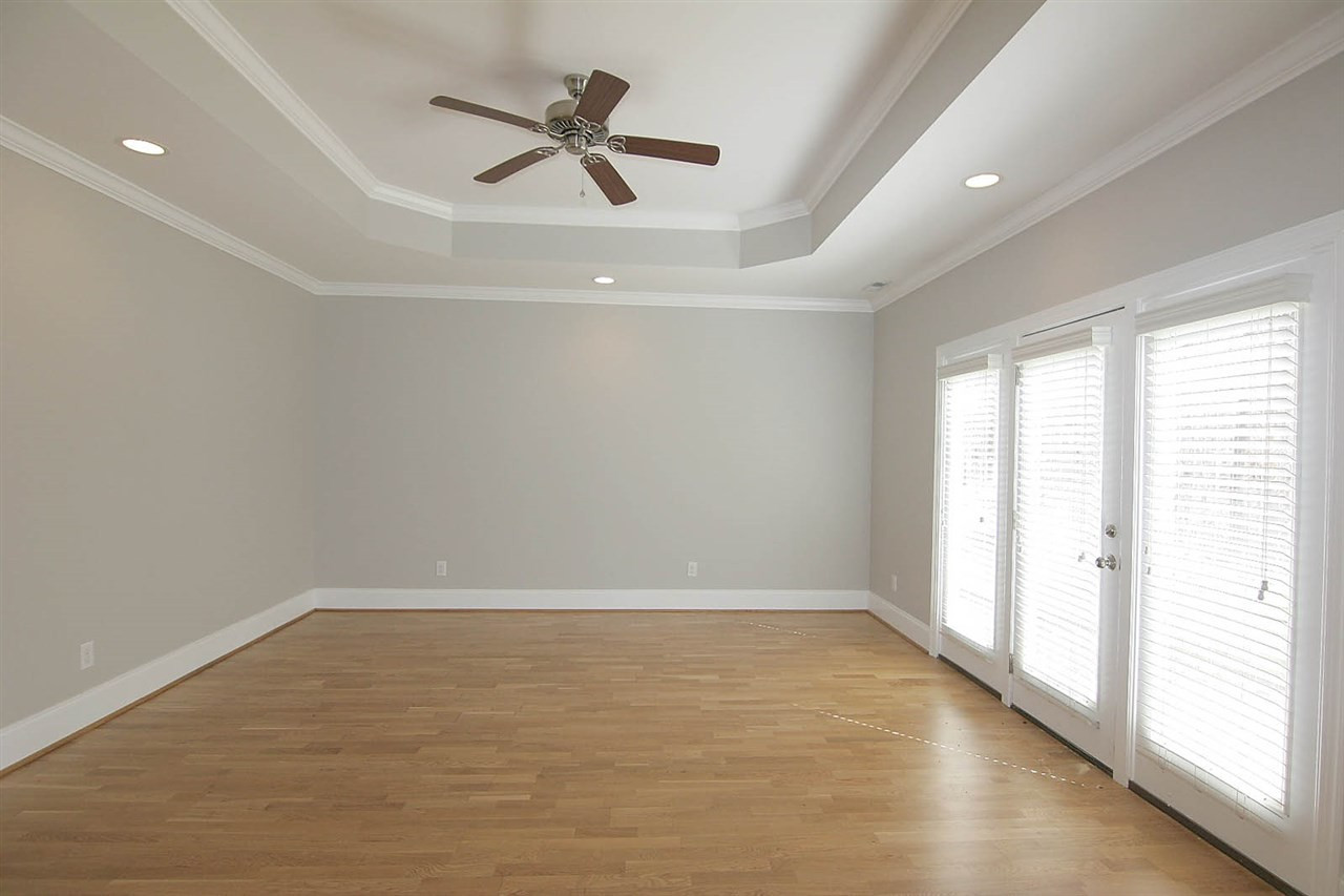 1316 Tacketts Pond Drive Raleigh, NC 27614 - Photo 19 of 25 Basement