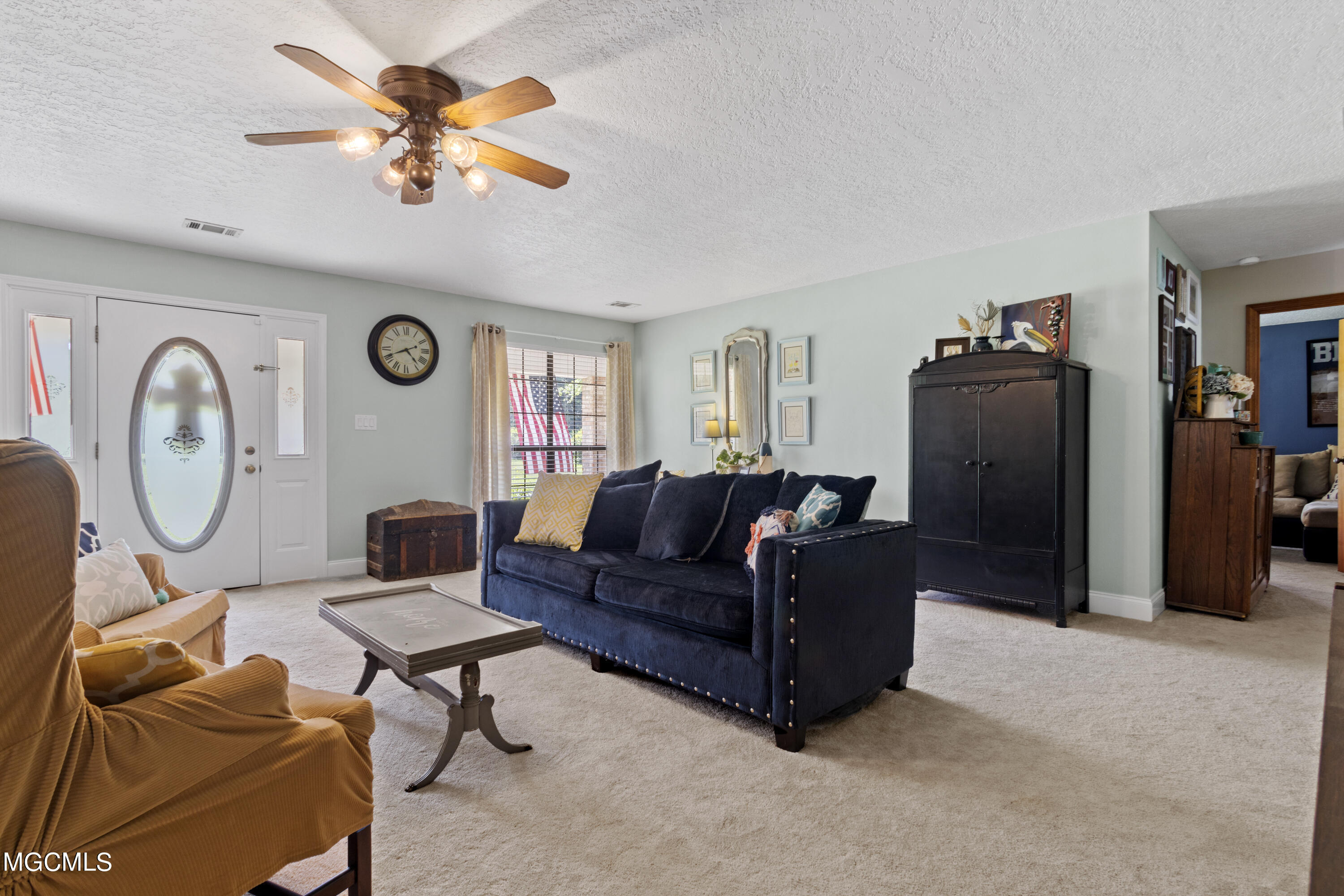 14401 Mt Pleasant Road Vancleave, MS 39565 - Photo 20 of 44 020