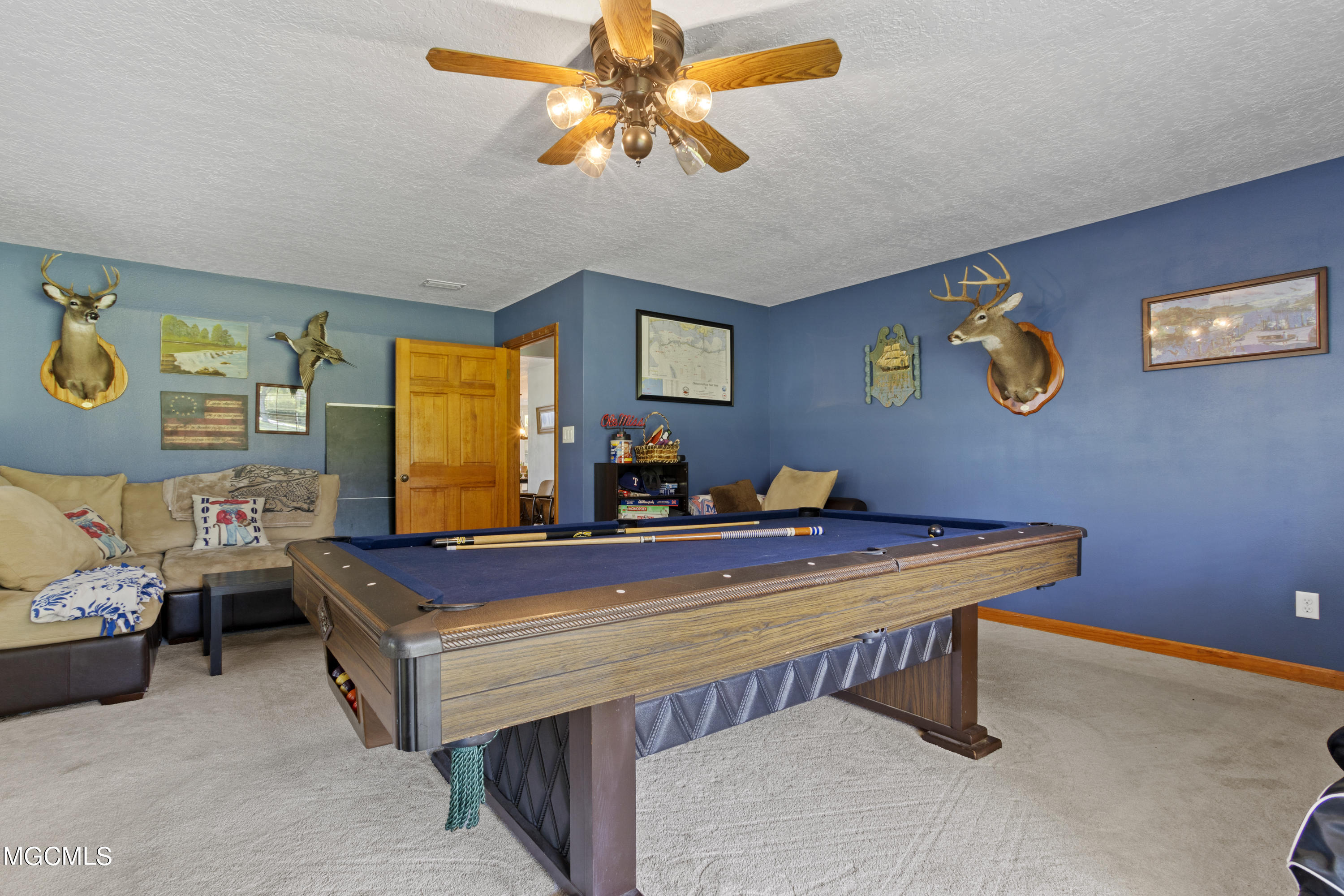 14401 Mt Pleasant Road Vancleave, MS 39565 - Photo 22 of 44 024