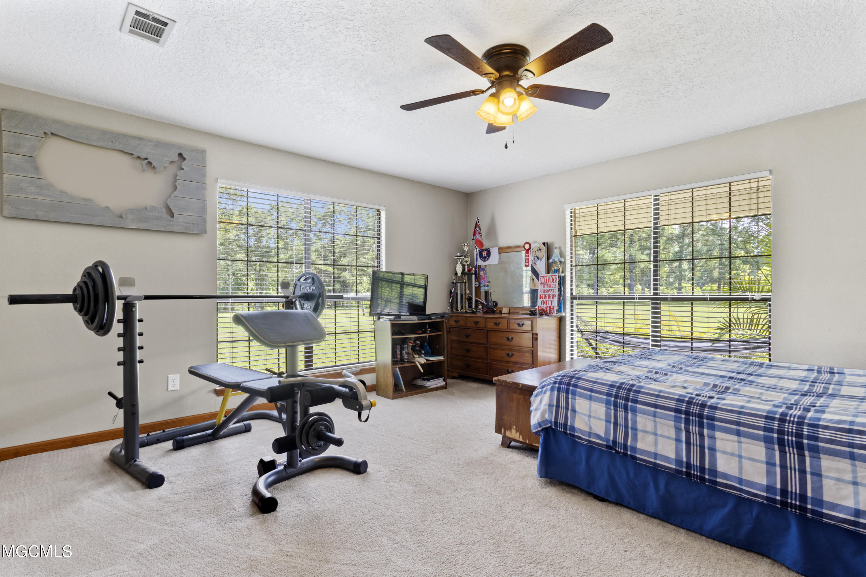 14401 Mt Pleasant Road Vancleave, MS 39565 - Photo 30 of 44 032