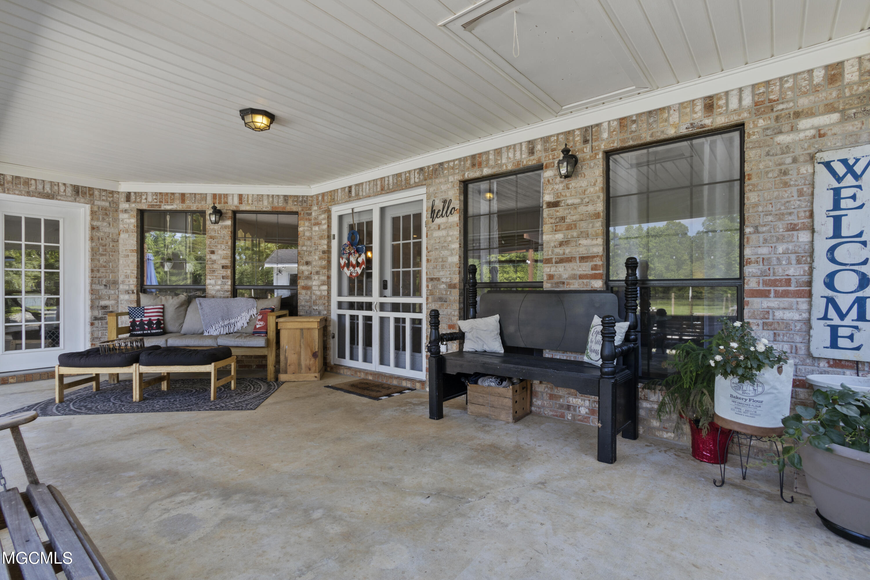 14401 Mt Pleasant Road Vancleave, MS 39565 - Photo 35 of 44 037