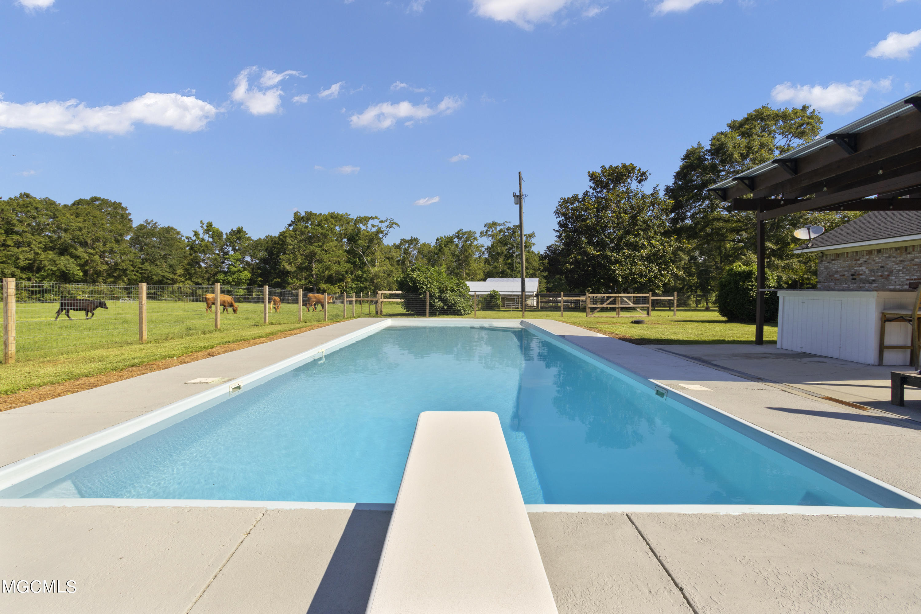 14401 Mt Pleasant Road Vancleave, MS 39565 - Photo 40 of 44 042