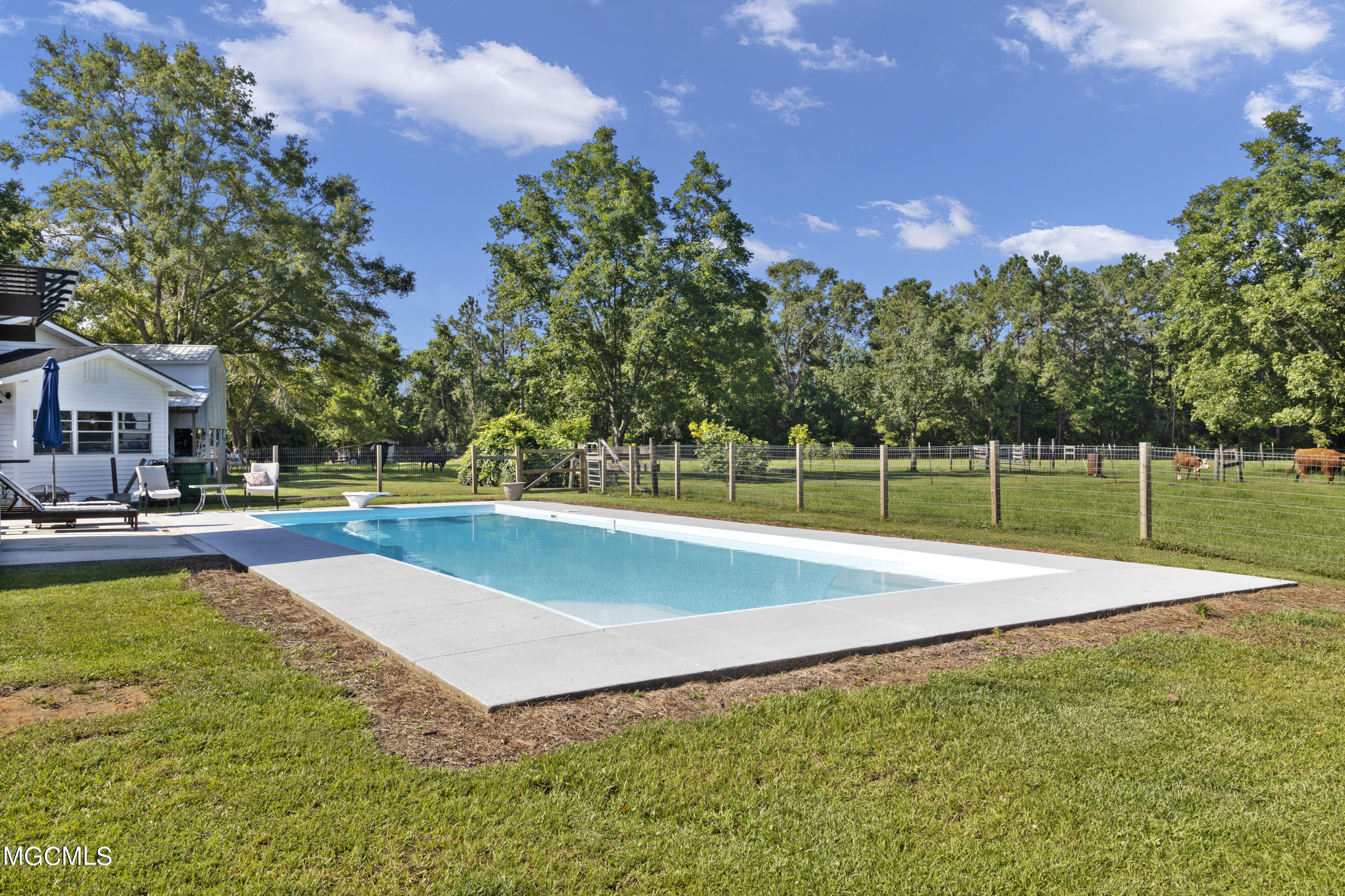 14401 Mt Pleasant Road Vancleave, MS 39565 - Photo 42 of 44 044