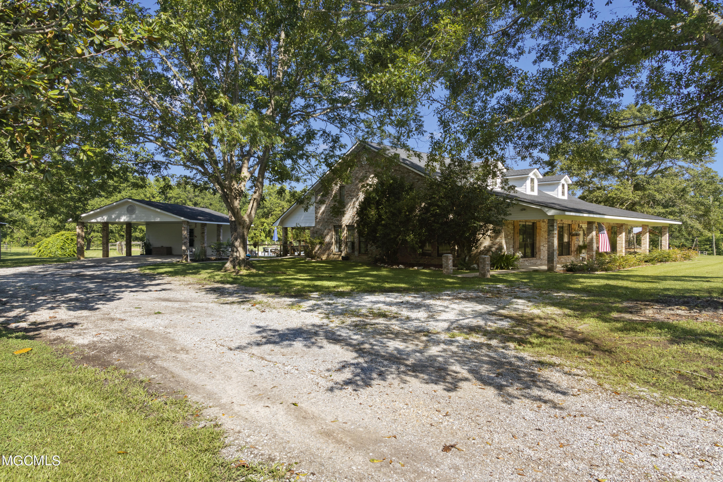 14401 Mt Pleasant Road Vancleave, MS 39565 - Photo 44 of 44 047