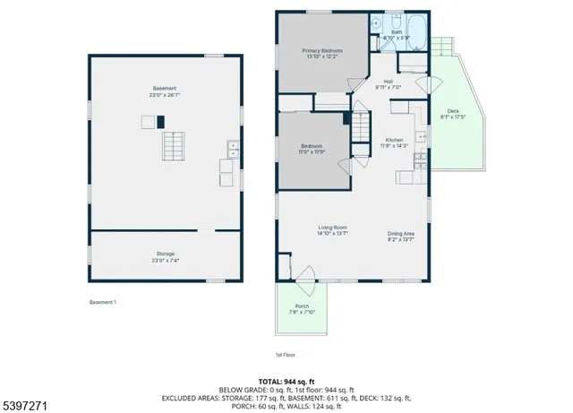 $435,000 | 19 Pearl Street, Bloomingdale, NJ 07403