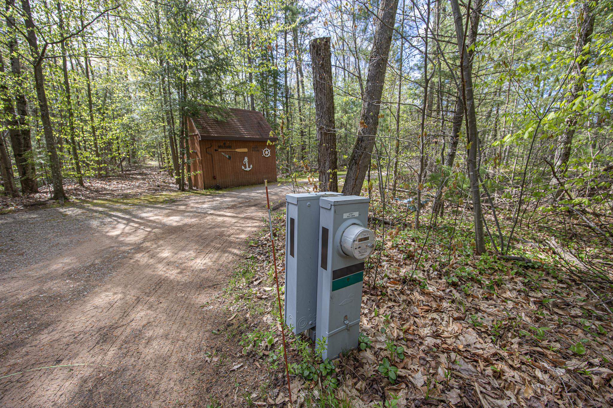 13131 Highway 64 Suring, WI 54174 - Photo 27 of 40