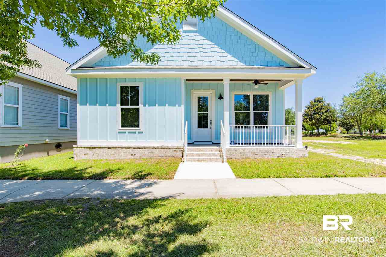 931 Periwinkle Lane Foley, AL 36535 - Photo 4 of 34