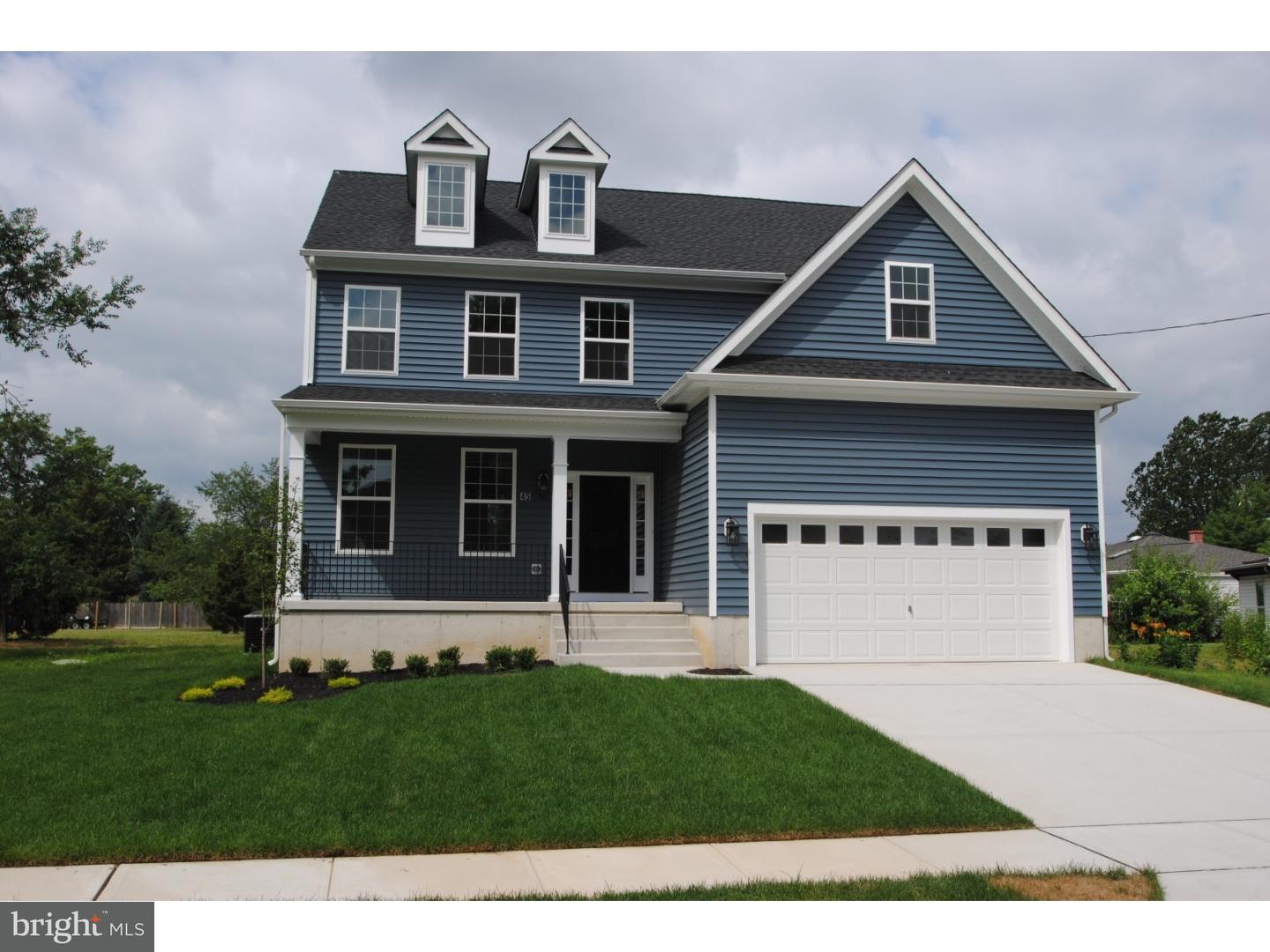 45 London Road Burlington, NJ 08016 - Photo 1 of 25