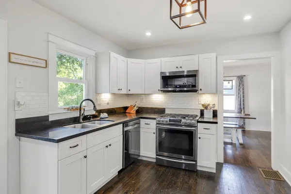 $325,000 | 118 Boyette Avenue, Lewisburg, TN 37091