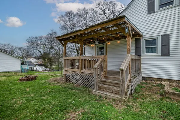$325,000 | 118 Boyette Avenue, Lewisburg, TN 37091