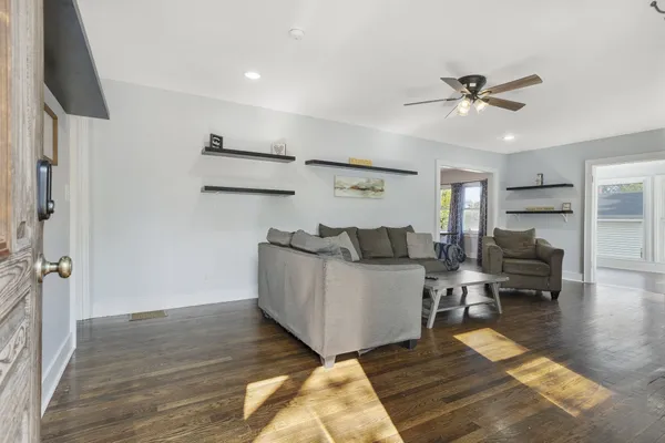 $325,000 | 118 Boyette Avenue, Lewisburg, TN 37091
