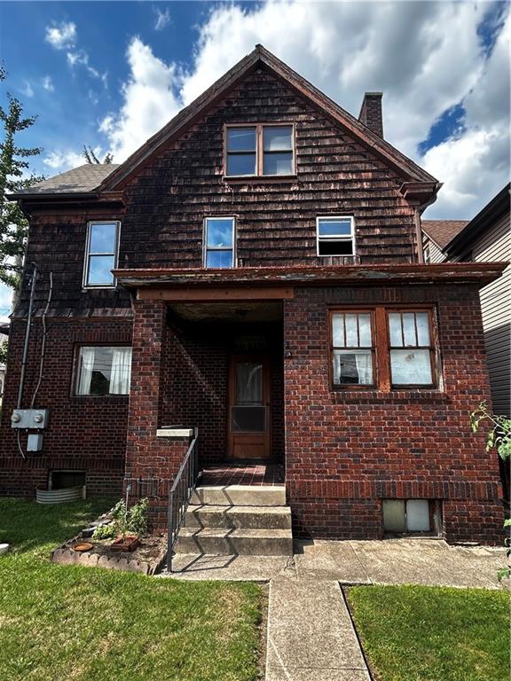 403 Spring Street Latrobe, PA 15650 - Photo 1 of 8 Gallery Image 1