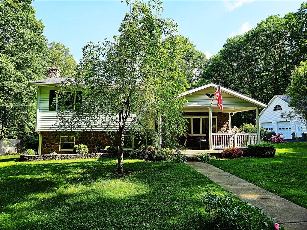 1124 Turkey Inn Road Ligonier, PA 15658 - Photo 1 of 40 Gallery Image 1