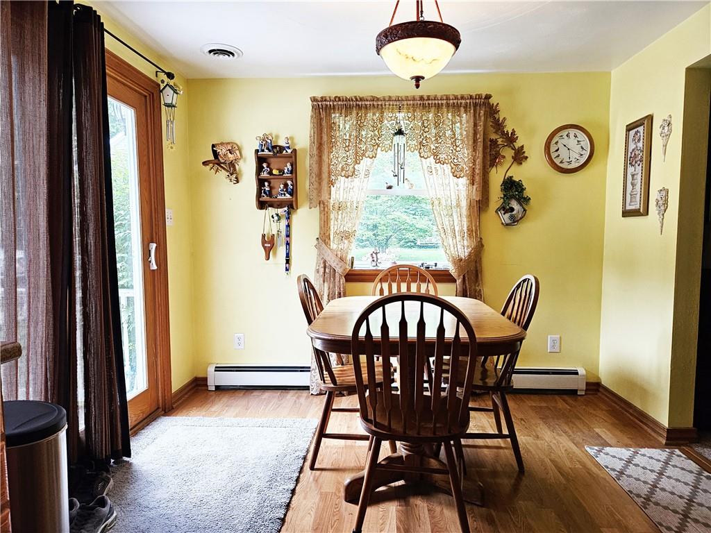1124 Turkey Inn Road Ligonier, PA 15658 - Photo 11 of 40 Gallery Image 11