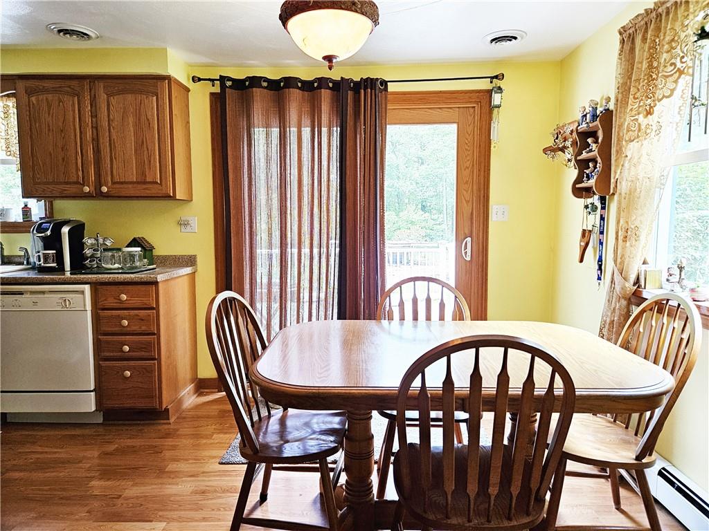 1124 Turkey Inn Road Ligonier, PA 15658 - Photo 12 of 40 Gallery Image 12