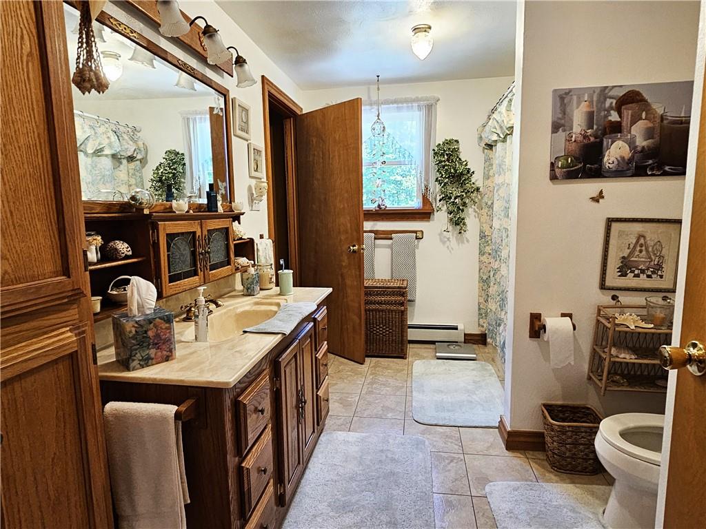 1124 Turkey Inn Road Ligonier, PA 15658 - Photo 16 of 40 Gallery Image 16