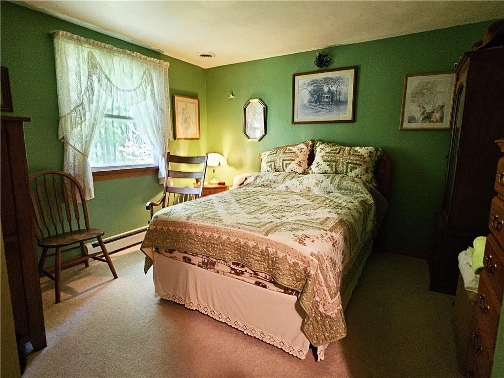 1124 Turkey Inn Road Ligonier, PA 15658 - Photo 17 of 40 Gallery Image 17