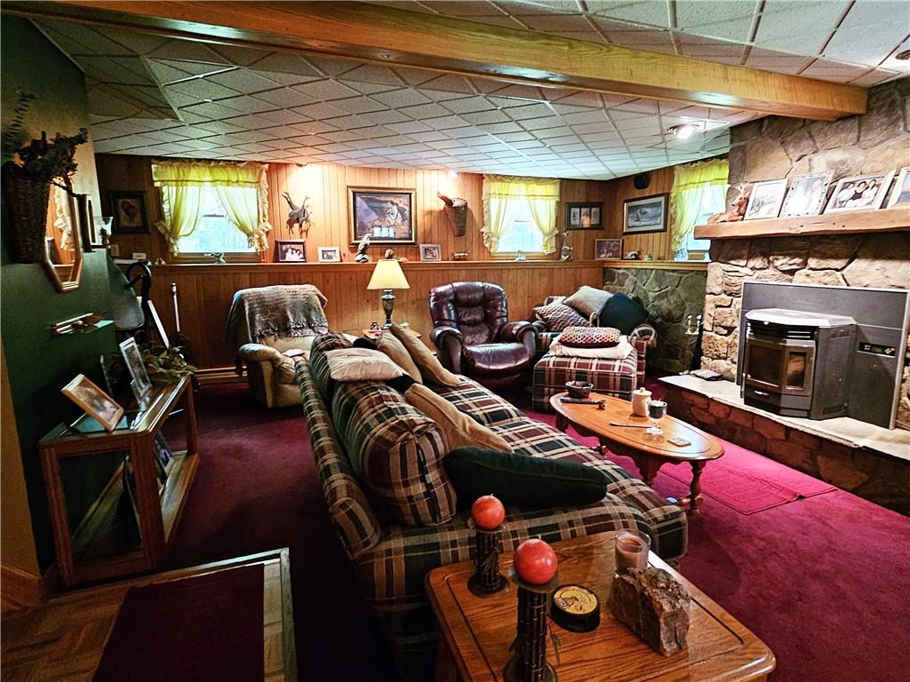 1124 Turkey Inn Road Ligonier, PA 15658 - Photo 20 of 40 Gallery Image 20