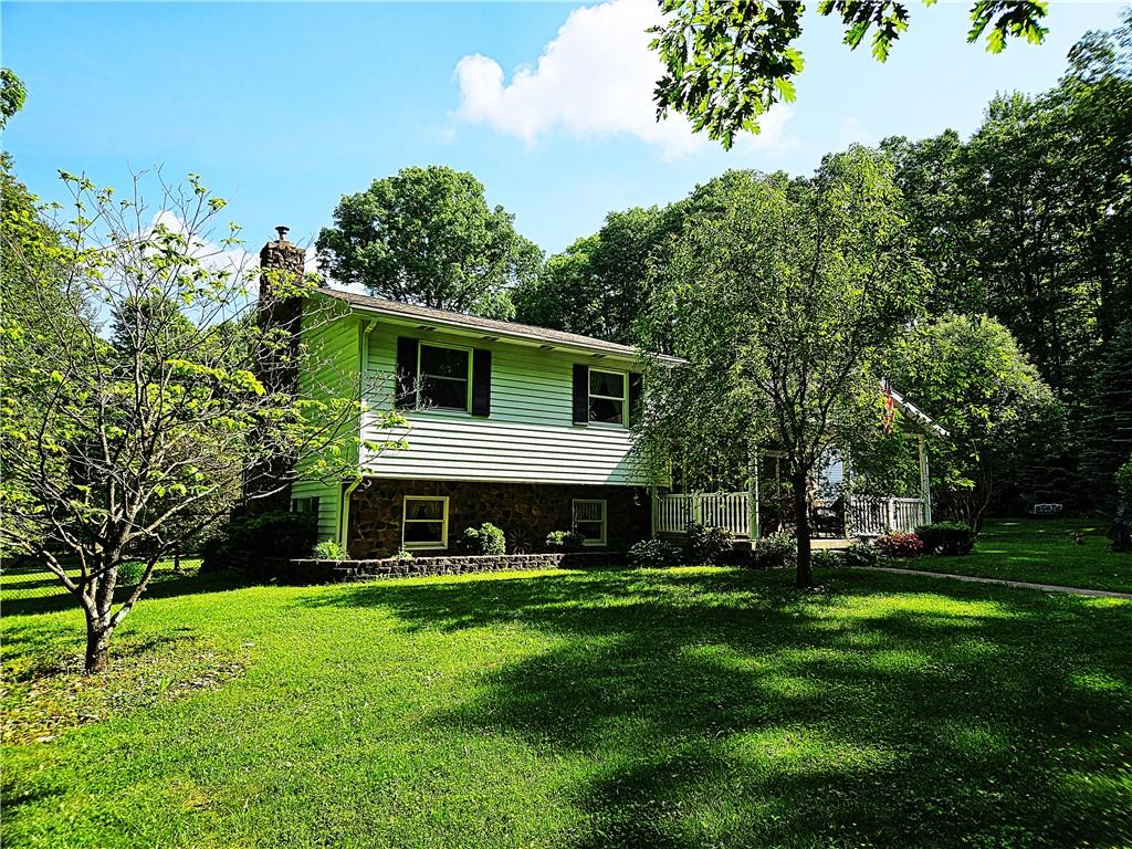 1124 Turkey Inn Road Ligonier, PA 15658 - Photo 2 of 40 Gallery Image 2