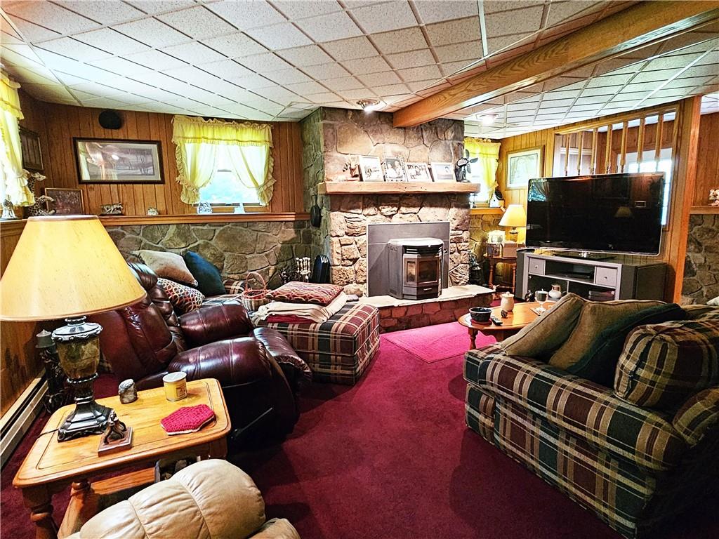 1124 Turkey Inn Road Ligonier, PA 15658 - Photo 21 of 40 Gallery Image 21
