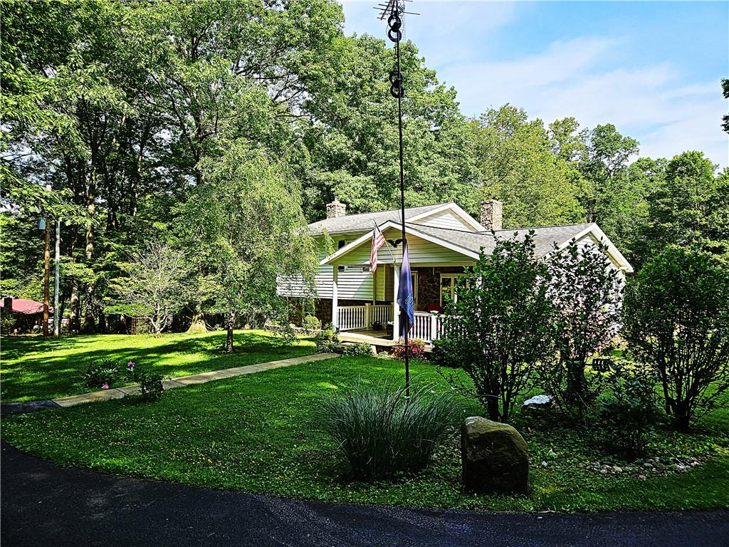 1124 Turkey Inn Road Ligonier, PA 15658 - Photo 26 of 40 Gallery Image 26