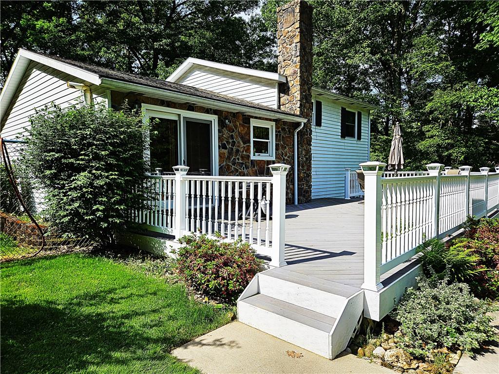 1124 Turkey Inn Road Ligonier, PA 15658 - Photo 29 of 40 Gallery Image 29