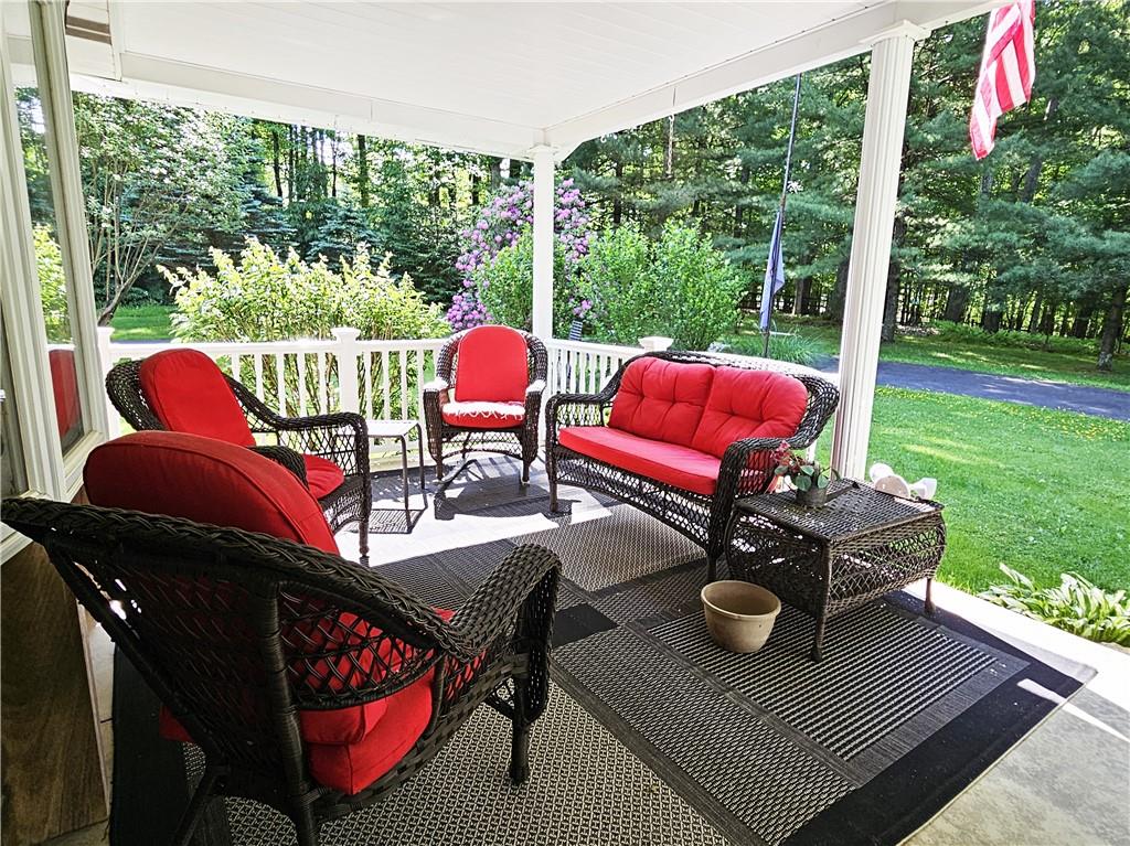1124 Turkey Inn Road Ligonier, PA 15658 - Photo 3 of 40 Gallery Image 3